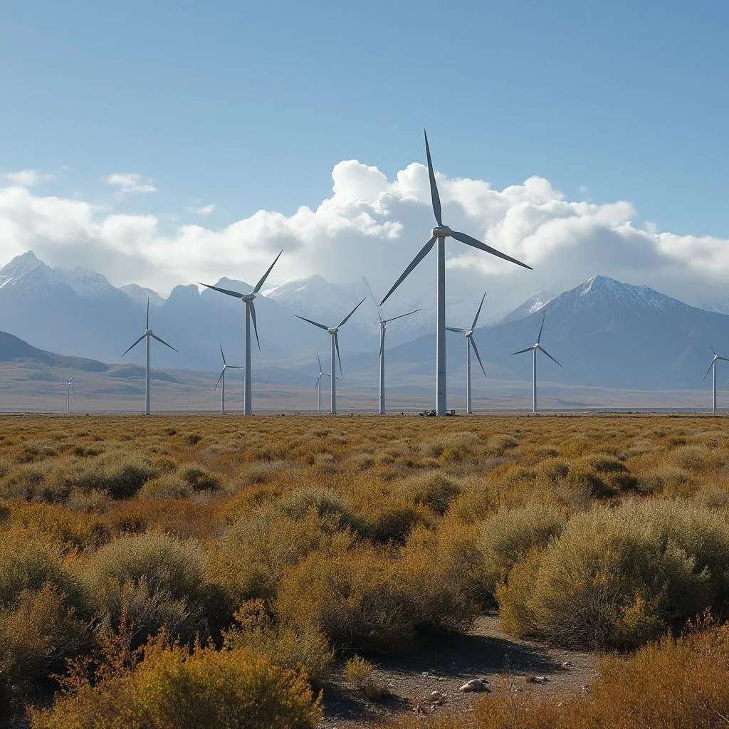 Sostenibilidad Ambiental en YPF
